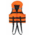 Жилет спасательный Таймень XS (116-128, 7-10лет) оранжевый в Альметьевске