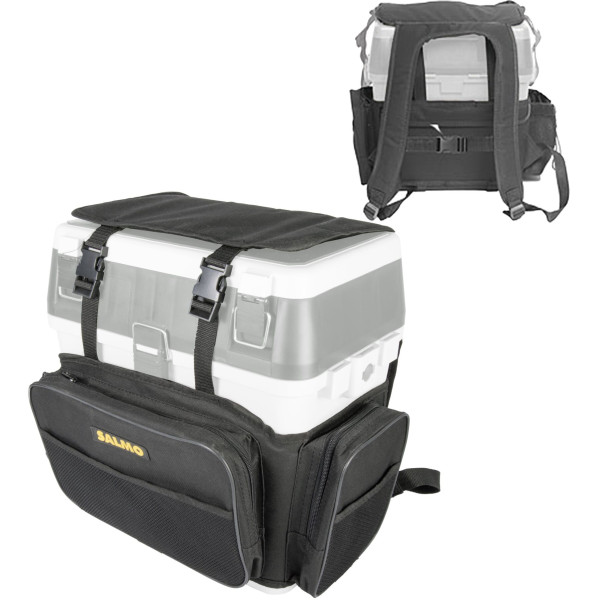 Сумка-рюкзак для зимнего ящика 2075 в Альметьевске