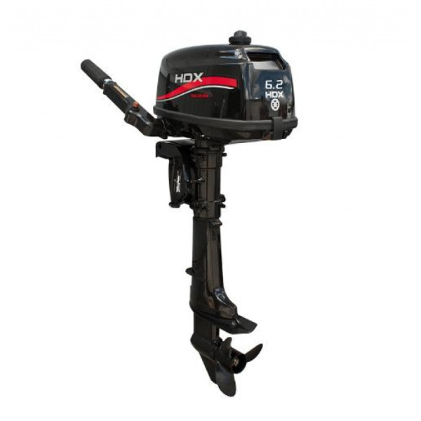 Мотор HDX T 6.2 BMS R-Series в Альметьевске