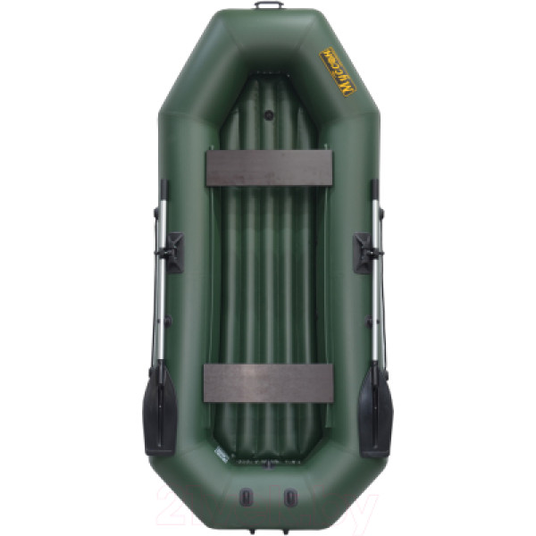 Надувная лодка Муссон S280 НД в Альметьевске Надувная лодка Муссон S280 НД в Альметьевске