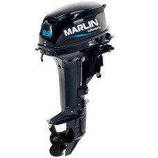 МОТОР MARLIN MP 9.9 AWRL PRO