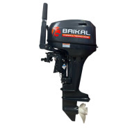 Мотор BAIKAL 9.9 HP PRO