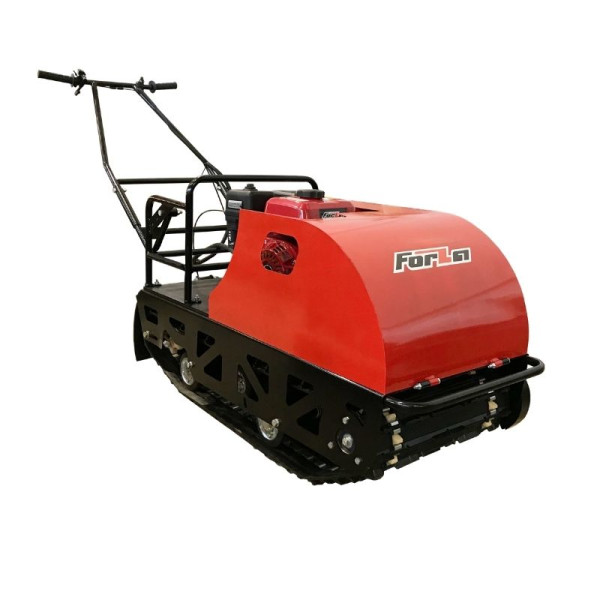 Мотобуксировщик МБС2-6В Forza в Альметьевске