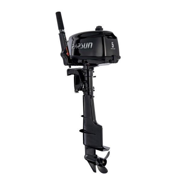 Мотор Parsun Т5ВМS в Альметьевске
