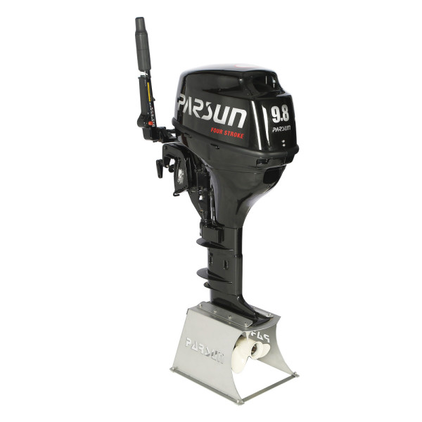 Мотор Parsun F9.8BMS в Альметьевске