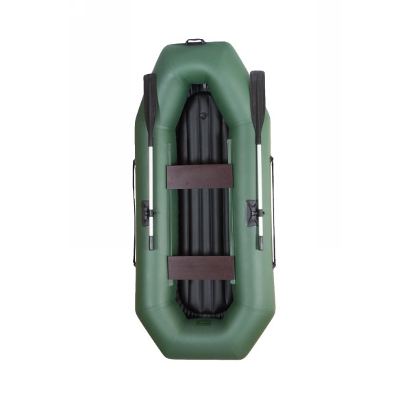 Надувная лодка Лоцман Профи С260М ВНД в Альметьевске