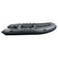 Надувная лодка ПВХ RiverBoats RB - 490 (Киль) в Альметьевске