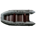 Надувная лодка ПВХ RiverBoats RB - 490 (Киль) в Альметьевске
