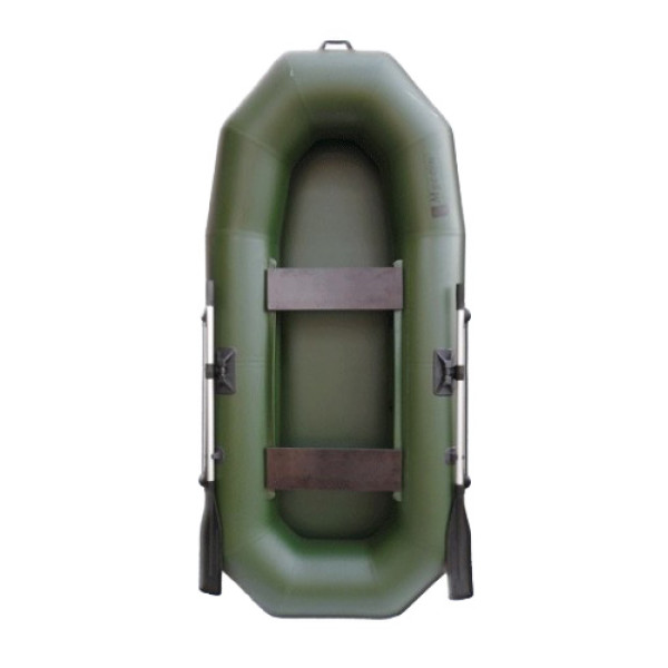 Надувная лодка Муссон H270 в Альметьевске