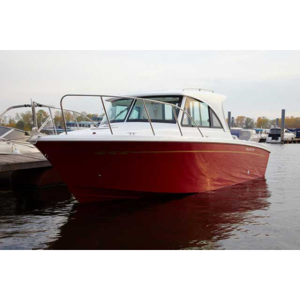 Катер Cabin Velvette 23 Active Sedan в Альметьевске