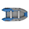 Моторная лодка ПВХ Zefir 3500 в Альметьевске