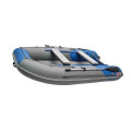 Моторная лодка ПВХ Zefir 3500 в Альметьевске