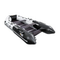 Надувная лодка Мастер Лодок Ривьера Максима 3800 СК в Альметьевске