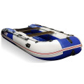 Надувная лодка Хантер Стелс 335 Aero в Альметьевске