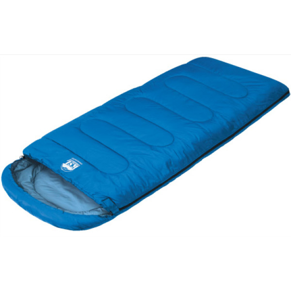 Спальный мешок Camping Comfort Plus в Альметьевске