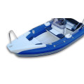 Надувная лодка SkyBoat 460R в Альметьевске