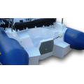 Надувная лодка SkyBoat 460R в Альметьевске