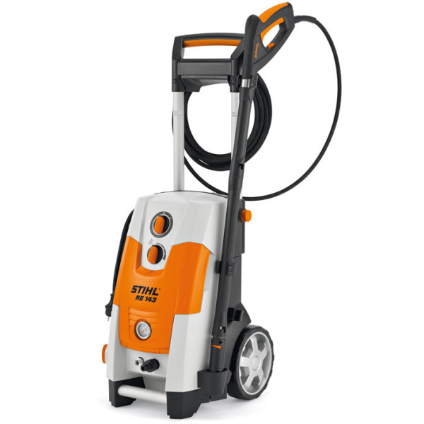 Моечная машина Stihl RE-143 в Альметьевске