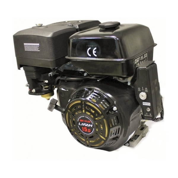 Двигатель LIFAN 190FD-11А в Альметьевске