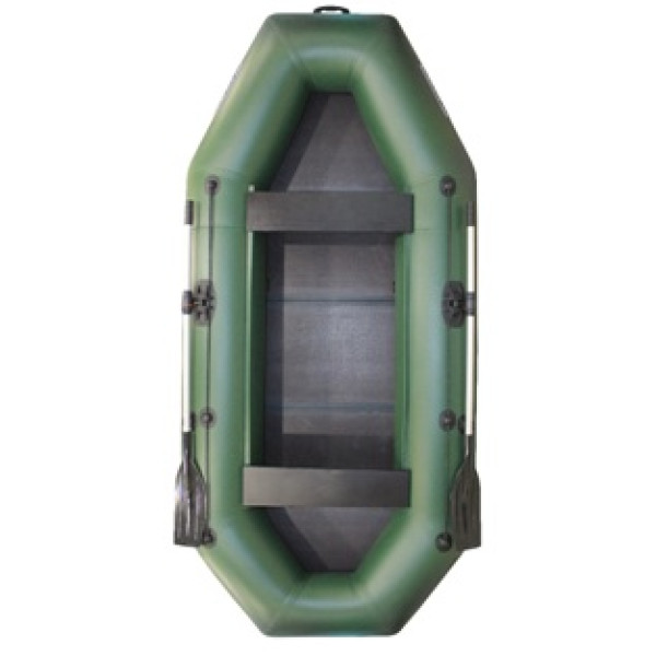 Надувная лодка Нептун К220Т PRO в Альметьевске