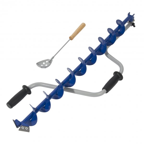 Ледобур спортивный ЛР-80СД в Альметьевске