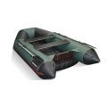 Надувная лодка Хантер 290ЛКА в Альметьевске