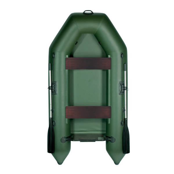 Надувная лодка Аква 2600 в Альметьевске