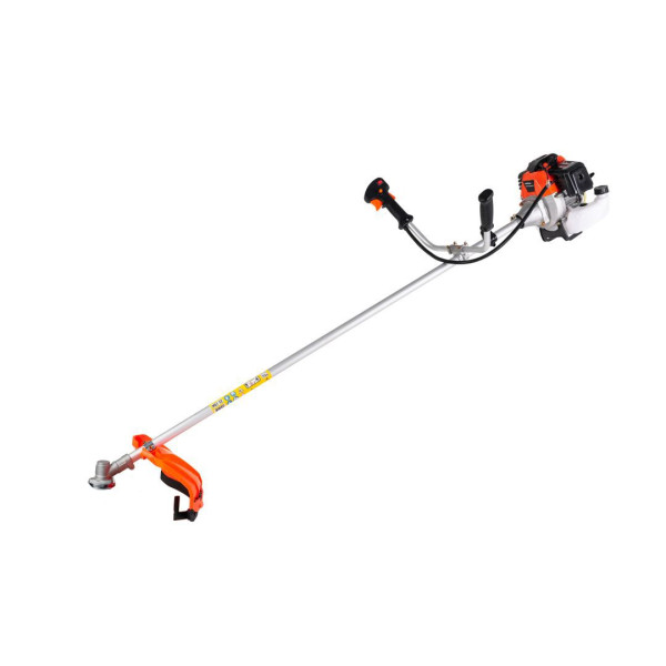 Мотокоса Maxpiler MGT-52А, неразъёмная штанга, диск 40-зубов в Альметьевске