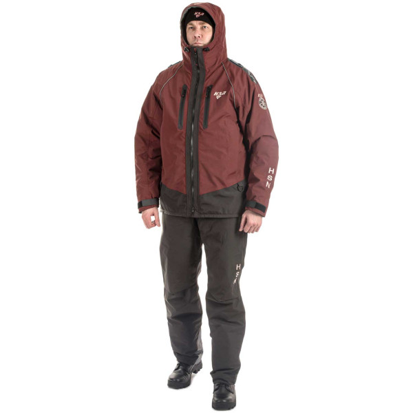 Демисезонный костюм «Рамблер II » в Альметьевске Демисезонный костюм «Рамблер II » в Альметьевске