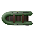 Надувная лодка BoatMaster 310ТА в Альметьевске