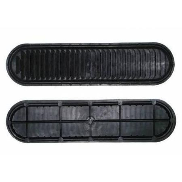 Амортизатор для промысловых лыж 100 мм в Альметьевске