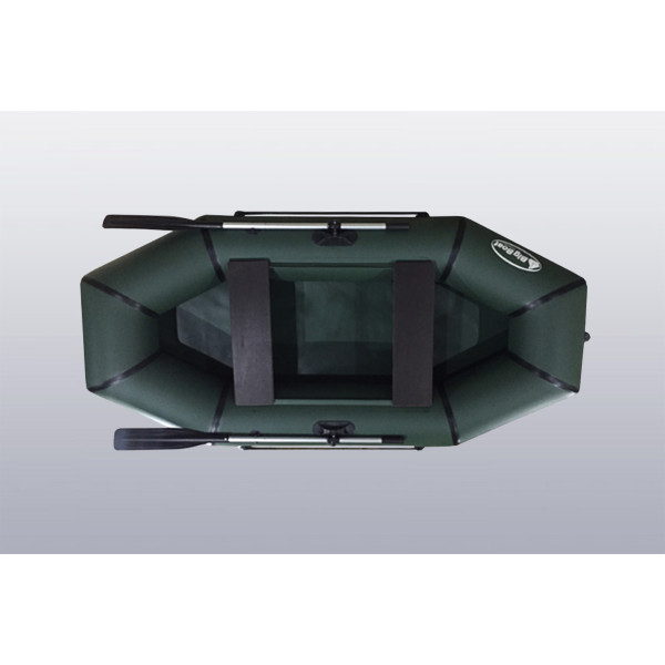 Лодка ПВХ Big Boat ТА250 в Альметьевске