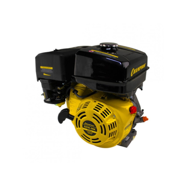 Двигатель Champion G270-1HK в Альметьевске