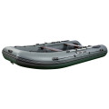 Надувная лодка ПВХ RiverBoats RB - 450 (Киль) в Альметьевске