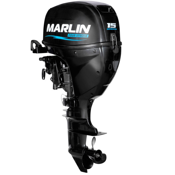 Мотор Marlin MF15AWHS в Альметьевске