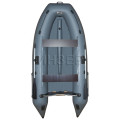 Надувная лодка Инзер 330 V (Киль) в Альметьевске