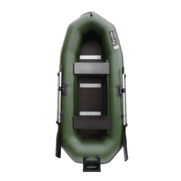 Надувная лодка Муссон R260С ТР в Альметьевске