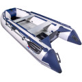 Надувная лодка SMarine SDP MAX-380 в Альметьевске