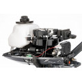 Мотор Mikatsu M5FHS в Альметьевске