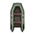 Надувная лодка Аква 2900 СК в Альметьевске