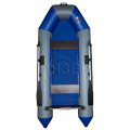 Надувная лодка Инзер 2 (280) М реечный пол в Альметьевске