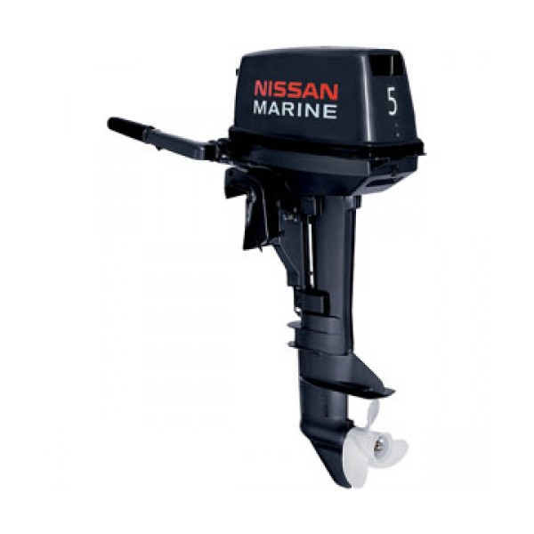 Мотор NS Marine NM 5 B DS в Альметьевске