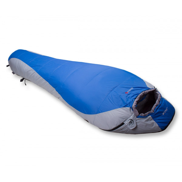 Спальный мешок Red Fox Arctic 15 в Альметьевске Спальный мешок Red Fox Arctic 15 в Альметьевске