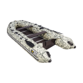 Надувная лодка Мастер Лодок Ривьера Компакт 3600 СК Камуфляж в Альметьевске