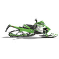 Снегоход Arctic M 8000 Sno Pro 153 в Альметьевске