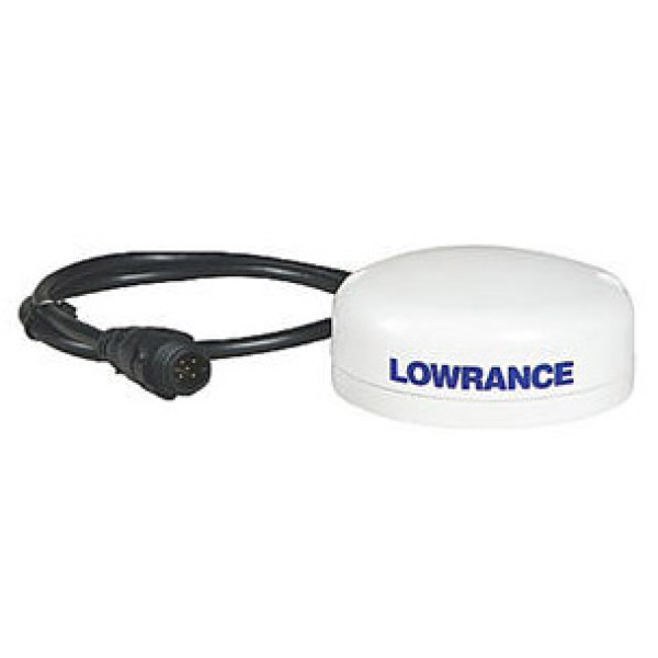GPS-модуль Lowrance LGC-16W в Альметьевске
