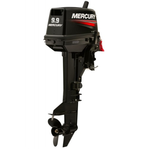 Мотор Mercury ME 9.9 M 169CC NEW в Альметьевске