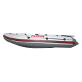 Надувная лодка Altair PRO 360 AirDeck в Альметьевске