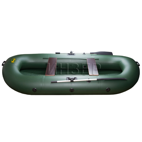 Надувная лодка Инзер 2 (310) Турист в Альметьевске