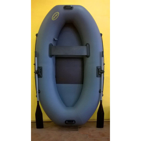 Надувная лодка Стрелка 220 V в Альметьевске